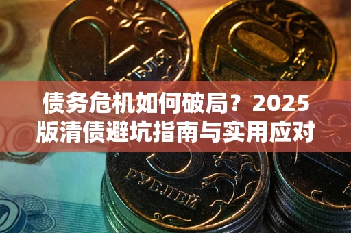 北京债务危机如何破局？2025版清债避坑指南与实用应对策略